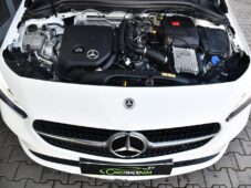 Mercedes-Benz Třídy B 200 - 41