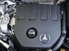 Mercedes-Benz Třídy B 200 - 42