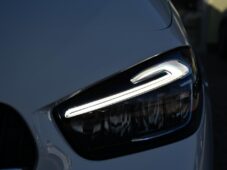 Mercedes-Benz Třídy B 200 - 38