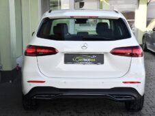 Mercedes-Benz Třídy B 200 - 9