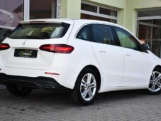 Mercedes-Benz Třídy B 200 - 3