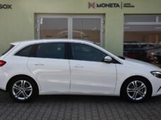 Mercedes-Benz Třídy B 200 - 11