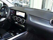 Mercedes-Benz Třídy B 200 - 16