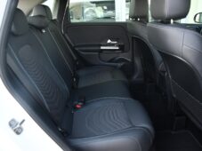 Mercedes-Benz Třídy B 200 - 20