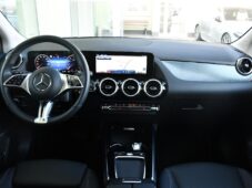 Mercedes-Benz Třídy B 200 - 4