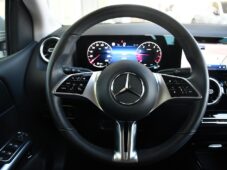 Mercedes-Benz Třídy B 200 - 21