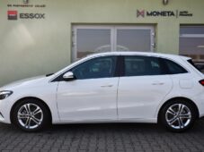 Mercedes-Benz Třídy B 200 - 10