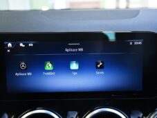 Mercedes-Benz Třídy B 200 - 29