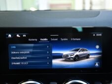 Mercedes-Benz Třídy B 200 - 31