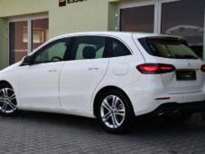 Mercedes-Benz Třídy B 200 - 2