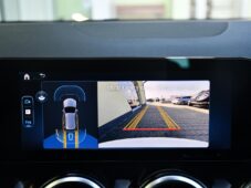 Mercedes-Benz Třídy B 200 - 33