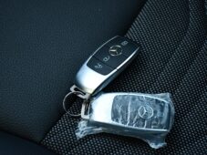 Mercedes-Benz Třídy B 200 - 40