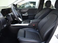 Mercedes-Benz Třídy B 200 - 12