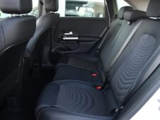 Mercedes-Benz Třídy B 200 - 18