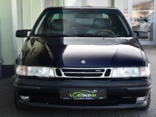 Saab 9000 2.3 Aero A/C KŮŽE TOP ALU - 8