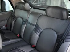 Saab 9000 2.3 Aero A/C KŮŽE TOP ALU - 17