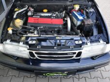 Saab 9000 2.3 Aero A/C KŮŽE TOP ALU - 22