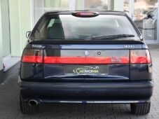 Saab 9000 2.3 Aero A/C KŮŽE TOP ALU - 9