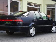 Saab 9000 2.3 Aero A/C KŮŽE TOP ALU - 3