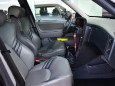 Saab 9000 2.3 Aero A/C KŮŽE TOP ALU - 18