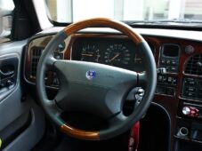 Saab 9000 2.3 Aero A/C KŮŽE TOP ALU - 5