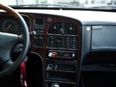Saab 9000 2.3 Aero A/C KŮŽE TOP ALU - 6
