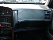 Saab 9000 2.3 Aero A/C KŮŽE TOP ALU - 7