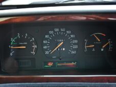 Saab 9000 2.3 Aero A/C KŮŽE TOP ALU - 24