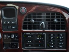Saab 9000 2.3 Aero A/C KŮŽE TOP ALU - 25
