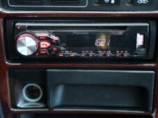 Saab 9000 2.3 Aero A/C KŮŽE TOP ALU - 26