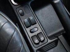 Saab 9000 2.3 Aero A/C KŮŽE TOP ALU - 28