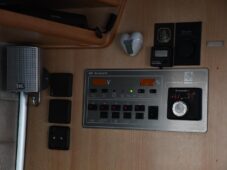 Fiat Ducato 2,5TD KNAUS TRAVELLER 545 - 21