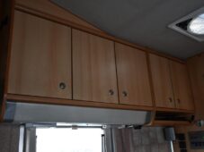 Fiat Ducato 2,5TD KNAUS TRAVELLER 545 - 22