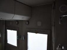 Fiat Ducato 2,5TD KNAUS TRAVELLER 545 - 25