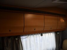 Fiat Ducato 2,5TD KNAUS TRAVELLER 545 - 26