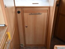 Fiat Ducato 2,5TD KNAUS TRAVELLER 545 - 27