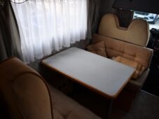 Fiat Ducato 2,5TD KNAUS TRAVELLER 545 - 30