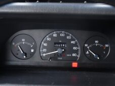 Fiat Ducato 2,5TD KNAUS TRAVELLER 545 - 31