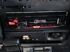 Fiat Ducato 2,5TD KNAUS TRAVELLER 545 - 36