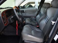 Saab 9000 2.3 Aero A/C KŮŽE TOP ALU - 12