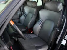 Saab 9000 2.3 Aero A/C KŮŽE TOP ALU - 15