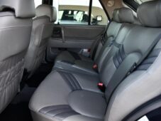 Saab 9000 2.3 Aero A/C KŮŽE TOP ALU - 16