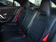 Mercedes-Benz CLA 35 AMG 4MATIC PANO HUD - 19