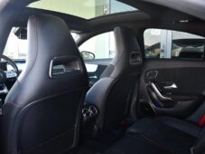 Mercedes-Benz CLA 35 AMG 4MATIC PANO HUD - 21