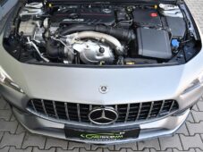 Mercedes-Benz CLA 35 AMG 4MATIC PANO HUD - 47