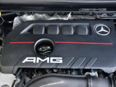 Mercedes-Benz CLA 35 AMG 4MATIC PANO HUD - 48