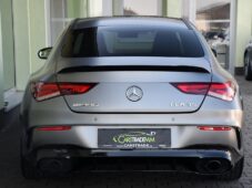 Mercedes-Benz CLA 35 AMG 4MATIC PANO HUD - 9