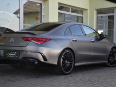 Mercedes-Benz CLA 35 AMG 4MATIC PANO HUD - 3