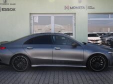 Mercedes-Benz CLA 35 AMG 4MATIC PANO HUD - 11
