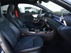 Mercedes-Benz CLA 35 AMG 4MATIC PANO HUD - 16